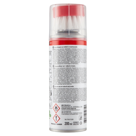 Shoes'Xpert Sport Sneaker Foam 200 ml
